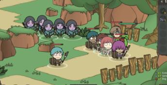 Kofi Quest: Alpha MOD PC Screenshot