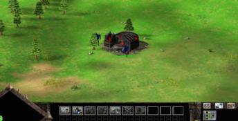 Kohan II: Kings of War PC Screenshot