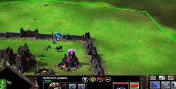Kohan II: Kings of War