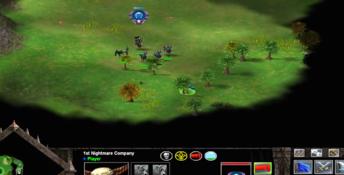Kohan II: Kings of War