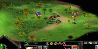 Kohan II: Kings of War