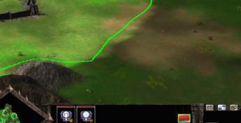 Kohan II: Kings of War PC Screenshot