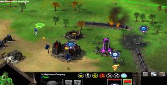 Kohan II: Kings of War PC Screenshot