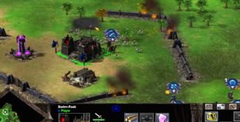 Kohan II: Kings of War PC Screenshot
