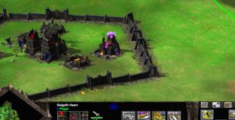 Kohan II: Kings of War PC Screenshot