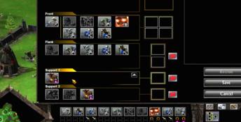 Kohan II: Kings of War PC Screenshot