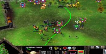 Kohan II: Kings of War PC Screenshot