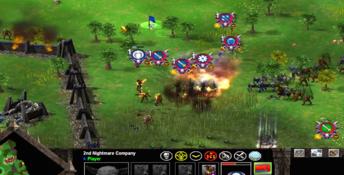 Kohan II: Kings of War PC Screenshot