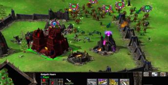Kohan II: Kings of War PC Screenshot