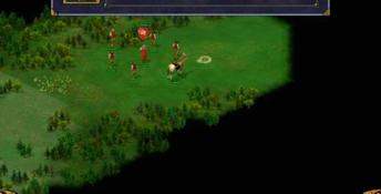 Kohan: Immortal Sovereigns PC Screenshot