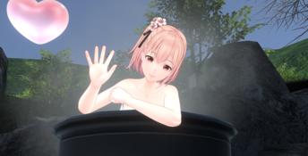 Koi-Koi VR: Love Blossoms