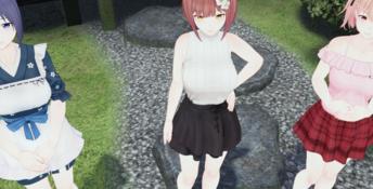 Koi-Koi VR: Love Blossoms