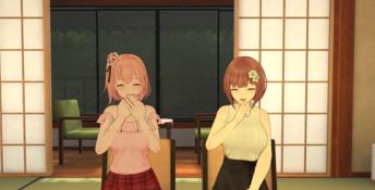 Koi-Koi VR: Love Blossoms PC Screenshot