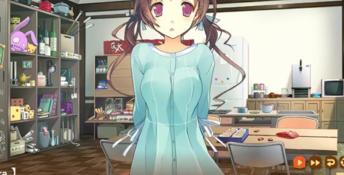 Koi To Senkyo To Chocolate PC Screenshot