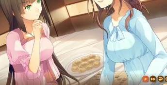 Koi To Senkyo To Chocolate PC Screenshot