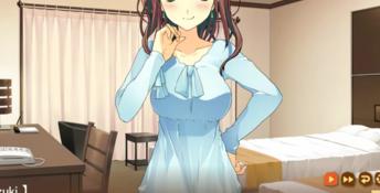 Koi To Senkyo To Chocolate PC Screenshot
