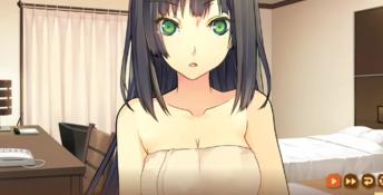 Koi To Senkyo To Chocolate PC Screenshot