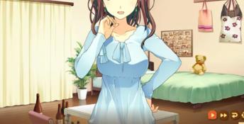 Koi To Senkyo To Chocolate PC Screenshot