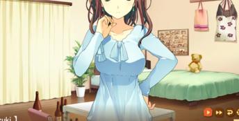 Koi To Senkyo To Chocolate PC Screenshot