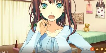 Koi To Senkyo To Chocolate PC Screenshot
