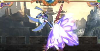 Koihime Enbu