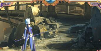 Koihime Enbu