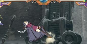 Koihime Enbu PC Screenshot
