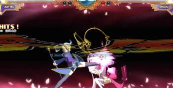 Koihime Enbu PC Screenshot