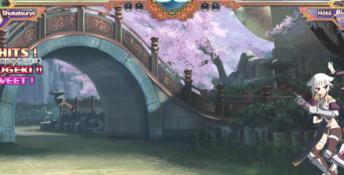Koihime Enbu RyoRaiRai