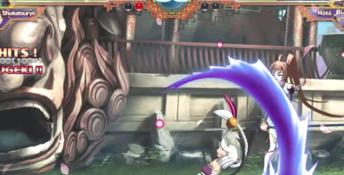 Koihime Enbu RyoRaiRai