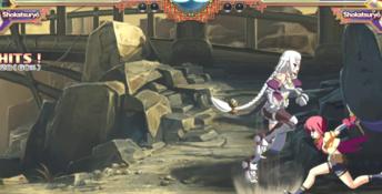 Koihime Enbu RyoRaiRai
