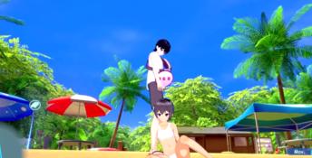 Koikatsu Sunshine PC Screenshot