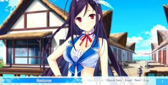 Koisuru Natsu No Last Resort PC Screenshot