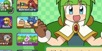 Kokoro Clover Season1 PC Screenshot
