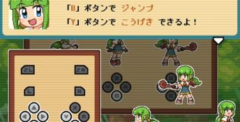 Kokoro Clover Season1