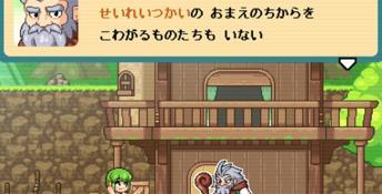 Kokoro Clover Season1 PC Screenshot