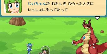 Kokoro Clover Season1 PC Screenshot