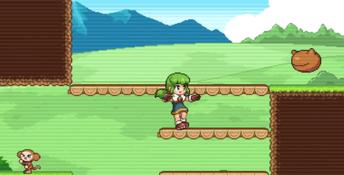Kokoro Clover Season1 PC Screenshot