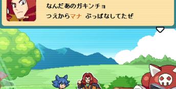 Kokoro Clover Season1 PC Screenshot