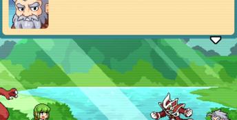 Kokoro Clover Season1 PC Screenshot