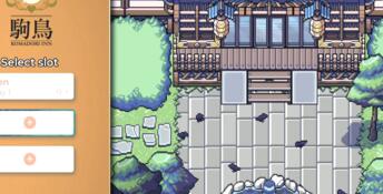 Komadori Inn PC Screenshot
