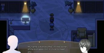 Komadori Inn PC Screenshot
