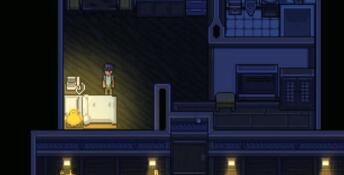 Komadori Inn PC Screenshot