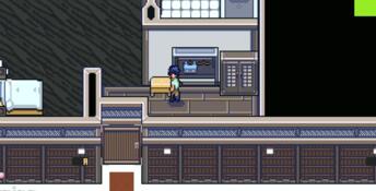 Komadori Inn PC Screenshot