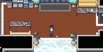 Komadori Inn PC Screenshot
