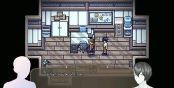 Komadori Inn PC Screenshot