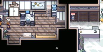 Komadori Inn PC Screenshot