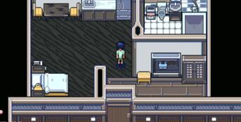 Komadori Inn PC Screenshot