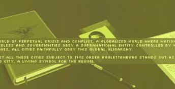 Kommissar PC Screenshot