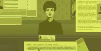 Kommissar PC Screenshot
